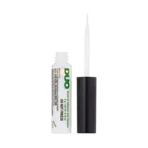 Pegamento para Pestañas Duo Brush-On Clear/White 5GR