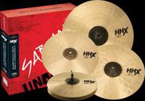 Sabian Kit HHX Complex 15005XCNP