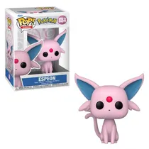 Funko Pop Pokemon S7 Espeon 884