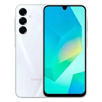 Celular Samsung A16 A165M 4/128GB 6.7" Gray