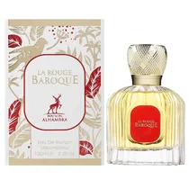 Perfume Maison Alhambra Baroque Rouge Edp 100ML
