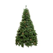 Arbol de Navidad SZ819-240 240 CM Verde