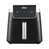 Freidora Air Fryer Ninja Max Pro AF180EU 2000W 6.2L 220V Negro