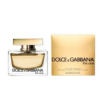 D&Amp;G The One Fem Edp 75ML