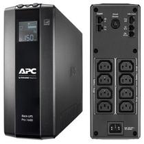 UPS 1600VA Apc BR1600MI 220V 960 Negro Int /Iva