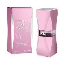 Perfume New Brand Prestige 4 Women Delicious Edp 100ML