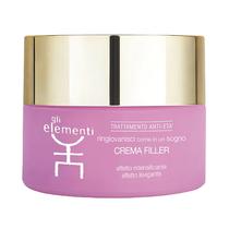 Crema Facial Gli Filler 50ML