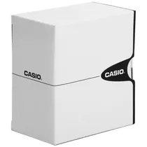 Caixa para Relógio Casio TO-KBAL1-1