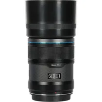 Lente Sirui Sniper 56MM F/1.2 Af Sony e-Mount