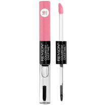 Batom Liquido Revlon Colorstay Overtime Forever Pink