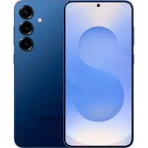 Samsung Galaxy S25 SM-S931B/DS 5G 128 GB - Azul Marinho