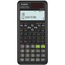 Calculadora Cientifica Casio FX-991LAPLUS2 WDT