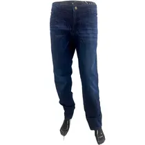 Calça Jeans Individual Masculino 3-09-00030-074 44 - Jean Escuro