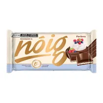 Barra Chocolate Neugebauer Nóig Pavlova (Frutas Vermelhas) 130G