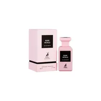 P.Maison Al.Rose Petals 80ML Edp