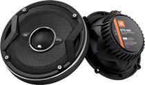 Alto Falante JBL Gto 629 (6-1/2") 180 Watts Preto (Caixa Feia)