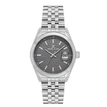 Daniel Klein Reloj DK1.13883.2 Silver