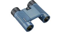 Bushnell Prime Binocular Prisma Porro H2O 130105 10X25MM Dark Blue