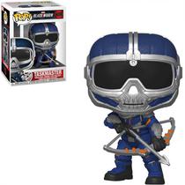 Funko Pop Marvel Black Widow - Taskmaster 606