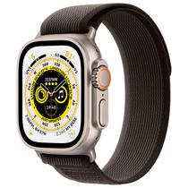 Apple Watch Ultra MQF53LL/A 49MM - Titanium Black / Gray