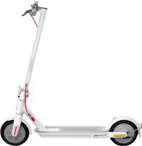 Patinete Eletrico Xiaomi Electric Scooter 3 Lite BHR5389GL Dobravel 8,5" Branco