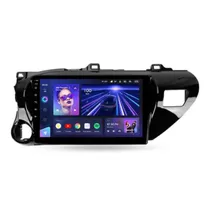 I-Kit 10*Completo Toyota Hilux 2017+