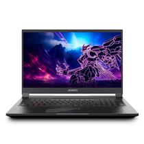 Notebook Gamer Gigabyte Aorus 17X AZG-65US665SH 17" Intel Core i9-14900HX 2TB SSD 32GB Ram Nvidia Geforce RTX 4090 - Preto