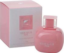 Perfume Feminino Merazur Pink Edp 100ML