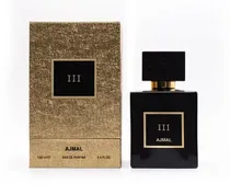 Perf Ajmal III Edp M 100ML