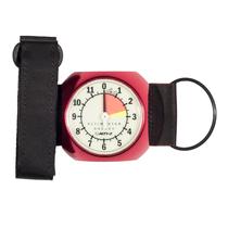 ALTI-2 Altimeter Galaxy Glow Red FP-02055