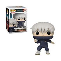 Muneco Funko Pop Jujutsu Kaisen Toge Inumaki 1375