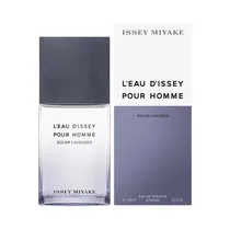 Perfume Issey Miyake L'Eau D.Solar Lavender Eau de Toilette 50ML