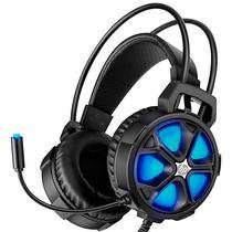 Headset Gaming HP H400 com Microfone