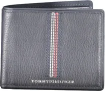 Carteira Tommy Hilfiger AM0AM12528 DW6 - Masculina