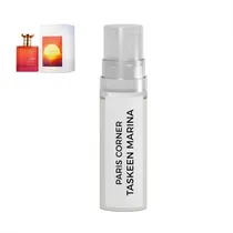Decant Paris Corner Taskeen Marina Edp Unissex 3ML