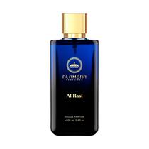 Perfume Masculino Al Ambra Al Rasi Eua de Parfum 100ML