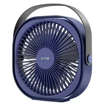 Mini Ventilador G-Tide Fan FD01 Blue