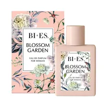 Bi-Es Blossom Garden Fem 100ML