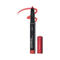 Lápiz Labial Revlon Colorstay Matte Lite Crayon 008 She's FLY 1,4GR