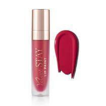 Beauty Creations Labial Liquido Velvet Stay Lip Paint 20 Berry Me