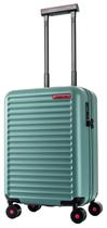 Mala de Viagem Samsonite Toiss C HG0063007 - Pequeno/Slate Green