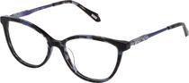 Oculos de Grau Cavalli VJC008 5409SW - Feminino