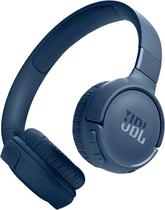 Fone de Ouvido JBL Tune 525BT Azul