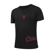 Remera Nba M Bulls