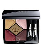 Sombra Dior 5 Couleurs En Diable Eyeshadow