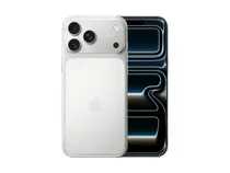 Celular iPhone 17 Pro Max - 256GB - Silver