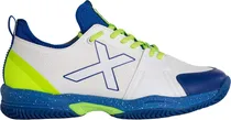 Tenis Munich Oxygen 35 Padel 4031035 - Masculino