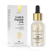 Super Serum Gold Peptide 24K Matrixyl 2 30ML