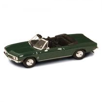 Car Lucky 1/43 Corvair Monza Convertible Green 94241 1969