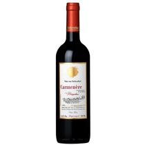 Vino Von Siebenthal 2018 Carmenere